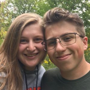 Meet your Posher, Savannah